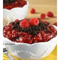 Mountain House Raspberry Crumble - 12 Person