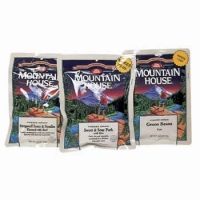 Mountain House Chicken Stew - 2 Person