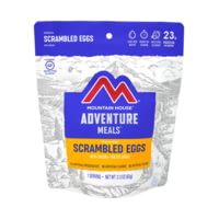 Mountain House Scrambled Eggs with Bacon