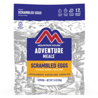 Mountain House Scrambled Eggs with Ham &amp; Peppers