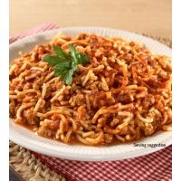 Mountain House Spaghetti w/ Meat Sauce - Bulk