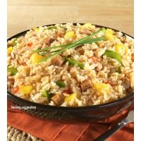 Mountain House Sweet &amp; Sour Pork w/ Rice - Bulk