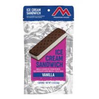Mountain House Vanilla Ice Cream Sandwich