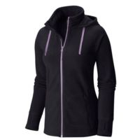 Mountain Hardwear MicroChill Full-Zip Hoody - Women's