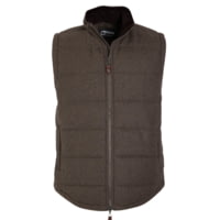 Mountain Khakis Archer Herringbone Vest Classic Fit - Men's
