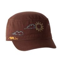 Mountain Khakis Atmosphere Organic Corps Cap - Women's
