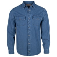 Mountain Khakis Austin Denim Shirt Relaxed Fit - Men's
