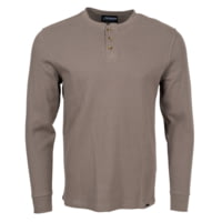 Mountain Khakis Axe Thermal Henley Classic Fit - Men's