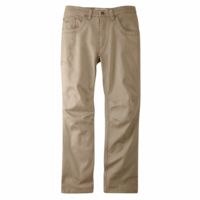 Mountain Khakis Camber 105 Pant Classic Fit - Mens