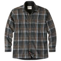 Mountain Khakis Christopher Fleece Lined Shirt - Mens