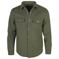 Mountain Khakis Dover Wool Shirtjac Classic Fit - Men's