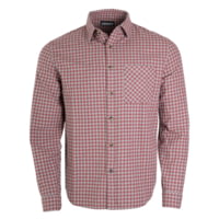 Mountain Khakis Downtown Flannel Shirt Classic Fit - Men's