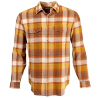 Mountain Khakis Gatlin Flannel Classic Fit - Men's