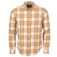 Mountain Khakis Homestead Long Sleeve Flannel Classic Fit - Men's