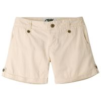 Mountain Khakis Island Short - Women's