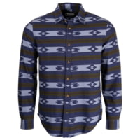 Mountain Khakis Lariat Flannel Shirt Classic Fit - Men's