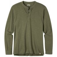 Mountain Khakis Mixter Henley Shirt - Men's