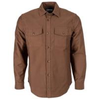 Mountain Khakis Noda Flannel Shirt Classic Fit - Men's