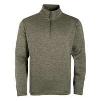 Mountain Khakis Norris Quarter Zip Pullover Classic Fit - Men's