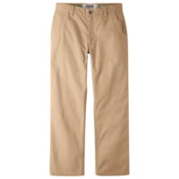 Mountain Khakis Original Mountain Pant Slim Fit - Mens