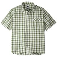 Mountain Khakis Oxbow Short Sleeve Shirt - Men's