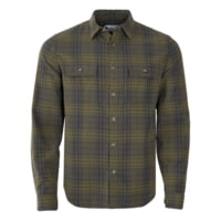 Mountain Khakis Park Flannel Shirt Classic Fit - Men's
