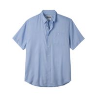 Mountain Khakis Passport EC Short Sleeve Shirt - Mens