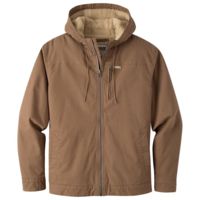 Mountain Khakis Ranch Shearling Hoody - Mens