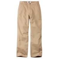 Mountain Khakis Teton Twill Pant Relaxed Fit - Mens