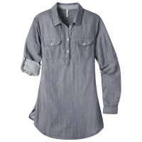 Mountain Khakis Two Ocean Tunic Shirt - Women's