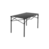 Mountain Summit Gear Heavy Duty Roll-Top Table
