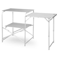 Mountain Summit Gear Roll Top Kitchen