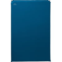Mountain Summit Gear Self Inflating Camp Double Pad