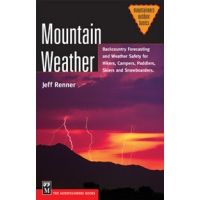 Mountaineers Books: Mountain Weather