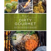 Mountaineers Books Cooking