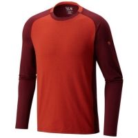 Mountain Hardwear Butterman Crew-State
