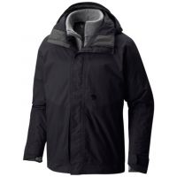 Mountain Hardwear KillSwitch Composite Ins