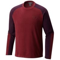 Mountain Hardwear Microchill Lite LS Crew