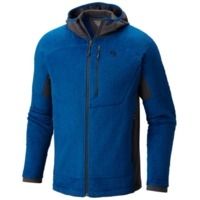 Mountain Hardwear Monkey Man Grid II Jacket