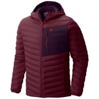 Mountain Hardwear StretchDown Hooded M Jkt