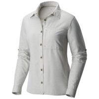Mountain Hardwear Canyon W LS Shirt