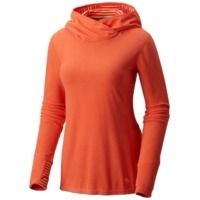 Mountain Hardwear Microchill Lite Fleece - Women's