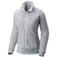 Mountain Hardwear Monkey Fleece Jacket - Women's