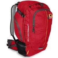 Mountainsmith Approach 40 Short Torso Panel Loader Pack