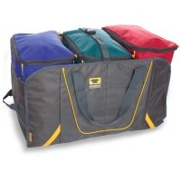 Mountainsmith Modular Hauler 3 Travel Storage System