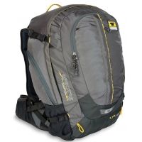 Mountainsmith Spectre 35 Pack-Asphalt Grey shed7656