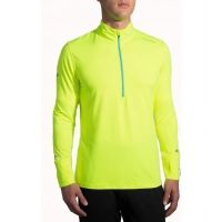 Brooks Dash 1/2 Zip - Men's