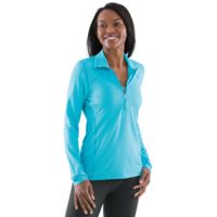 Brooks Dash 1/2 Zip - Women's
