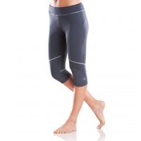 Moving Comfort Endurance Capri - Women's