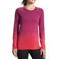 Moving Comfort Streaker Long Sleeve Top - Women's
